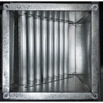 PROrail™ Turning Vanes